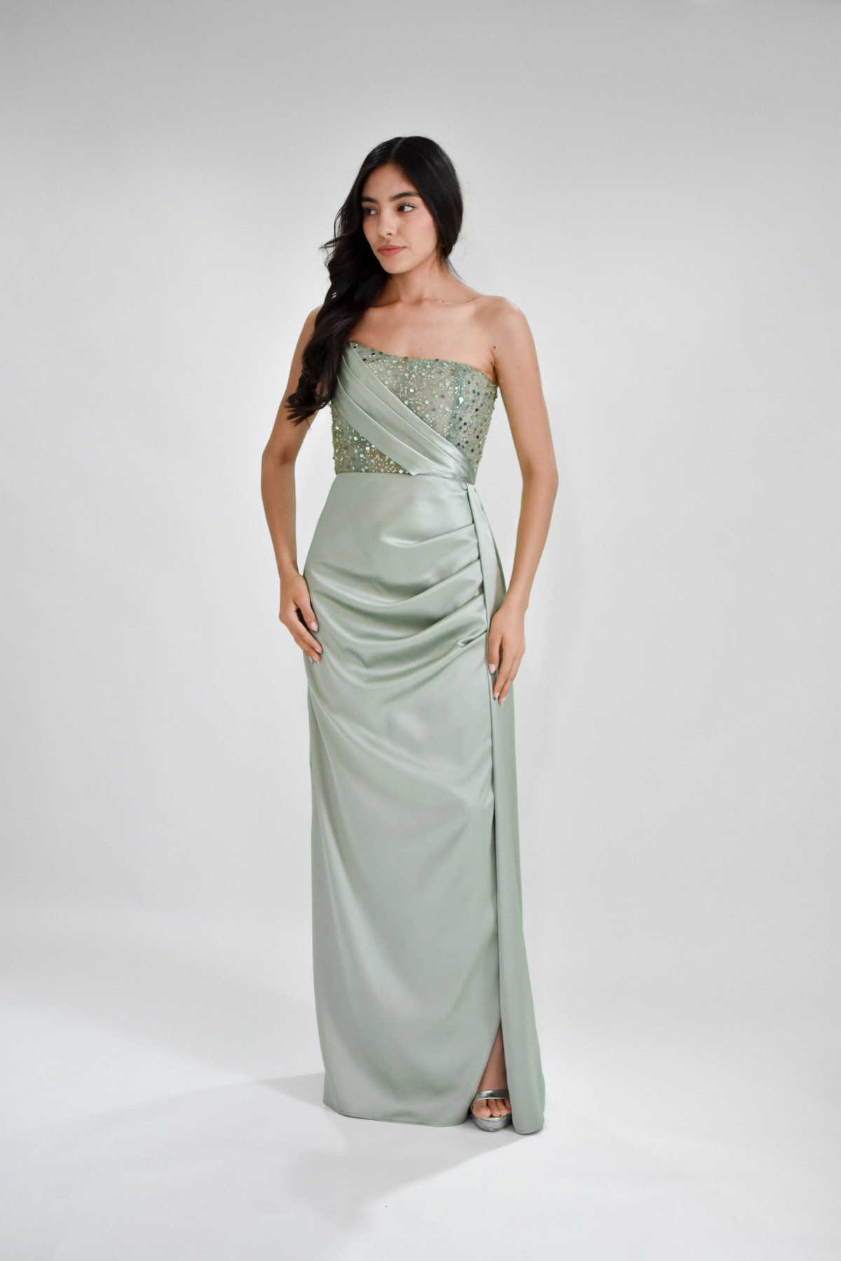 VERDE PISTACHE